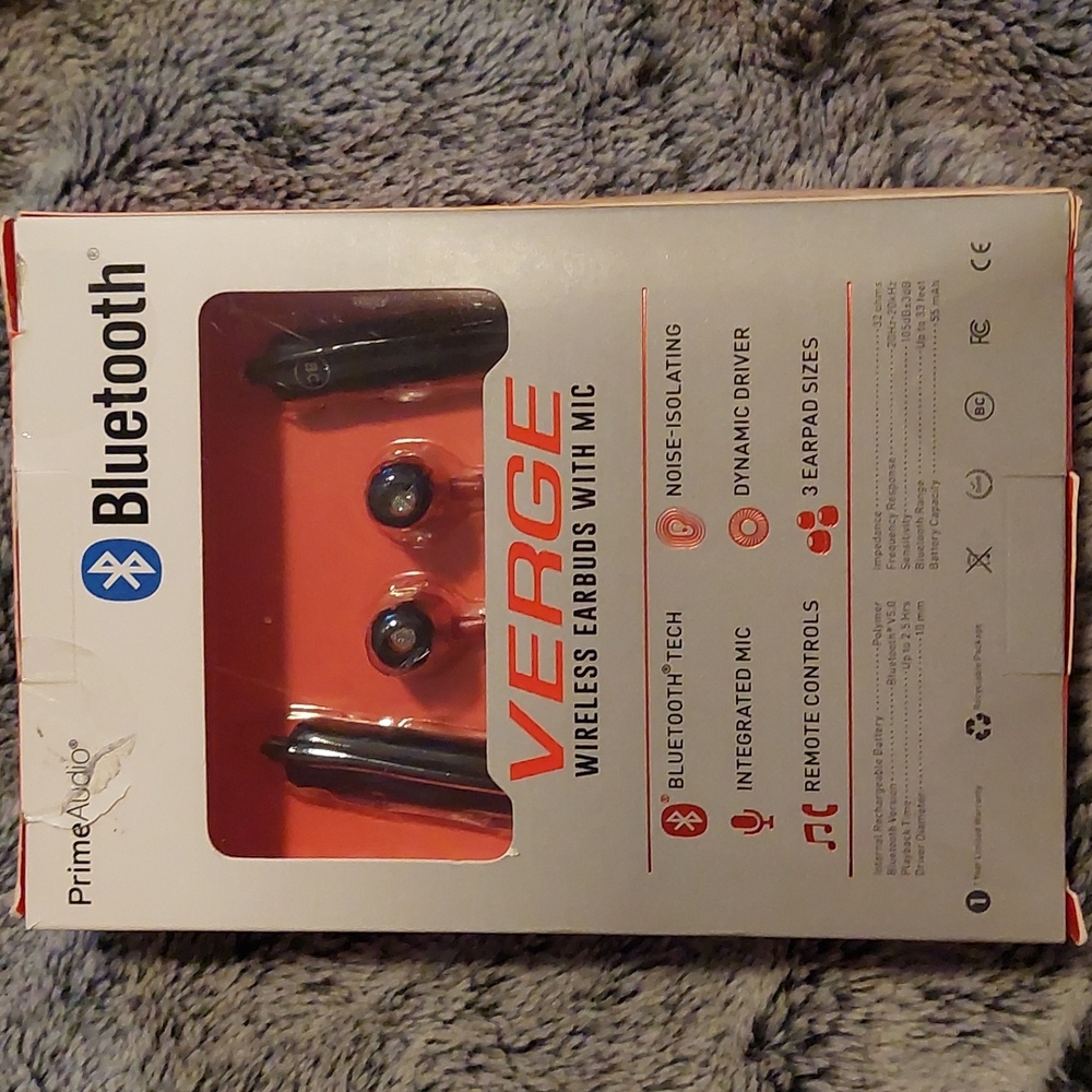 Wireless Earbudssews - Picture 4 of 4